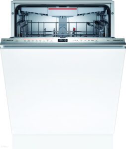 Zmywarka Bosch Serie 6 Strefa ExtraClean SBD6ECX57E