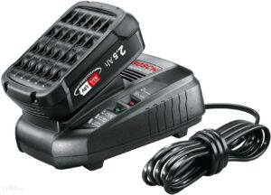 Bosch Starter Set 18V (2,5Ah + AL 1830 CV) 1600A00K1P