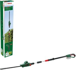 Bosch UniversalHedgePole 18 bez akumulatora i ładowarki 06008B3001