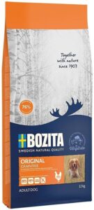 Bozita Original Grain Free 12kg