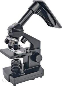 Bresser 40x-1280x