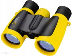 BRESSER National Geographic 3×30
