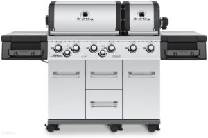 Broil King Imperial S 690