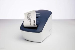 Brother QL-600B