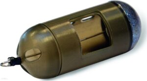 Browning 50G 5,3Cm Koszyk Zanętowy Window Classic Zielony (6623050)