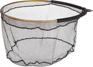 Browning Kosz Podbieraka Gold Netxlarge (Extra Duża) 60Cm 50Cm 35Cm 8X8Mm (7065003)