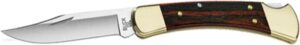 Buck 110 Folding Hunter W Pudełku