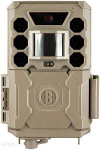 Bushnell Kamera 24MP Dual Core Brown no Glow (119938C)