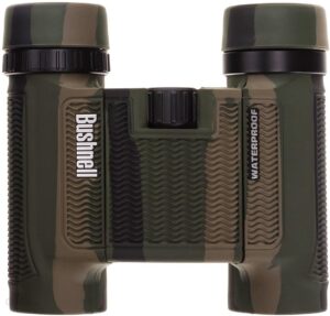 Bushnell Lornetka H2O 10X25 Roof Camo (130106)