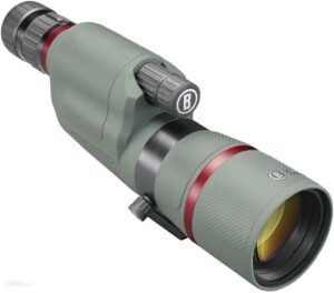 Bushnell Nitro 15-45X65 – prosta (SN154565G)
