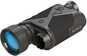 Bushnell Noktowizor Cyfrowy Equinox Z2 6X50 260250 – Moduł Wi-Fi, Port Sd, Nagrywanie Full Hd, Zdjęcia