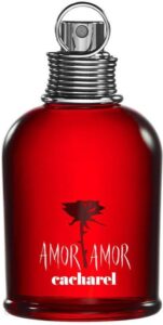 Cacharel Amor Amor Woda Toaletowa 50ml