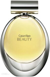 Calvin Klein Beauty Woda Perfumowana 50ml