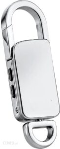 Camera Espia Digital 8Gb Vox 90 Godzin