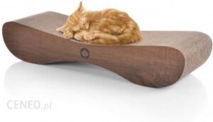 Canadian Cat Drapak Dla Kota Satellite 2.0. Orzech Ciemny