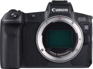 Canon EOS R body