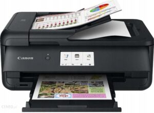 Urządzenie wielofunkcyjne CANON Pixma TS9550