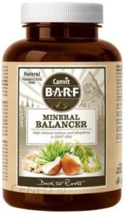 Canvit Barf Mineral Balancer 260G