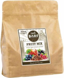 Canvit Barf Mix Owoców 800G