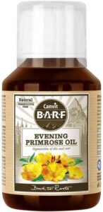 Canvit Barf Olej Z Wiesiołka 100 Ml