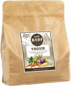 Canvit Barf Warzywa 800G