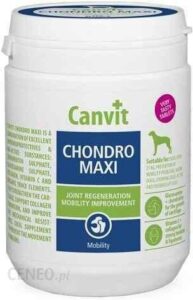 Canvit Chondro Maxi 500G