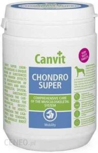 Canvit Chondro Super 500G