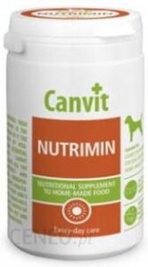 Canvit Nutrimin For Dogs 1Kg