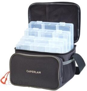 Caperlan Torba Wędkarska 100 8L