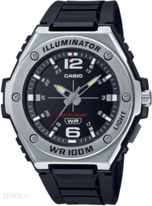 Casio Casio Collection MWA-100H-1AVEF
