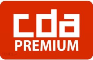 CDA Premium 1 Miesiąc (Digital)