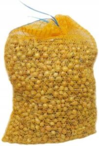 Cebula dymka Wolska IV 10kg