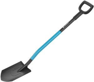 Cellfast Szpadel ostry IDEAL PRO (40204)