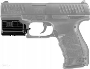 Celownik laserowy Umarex Tac Laser 22 mm 2.1133x