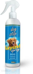 CERTECH AKYSZEK – STOP DOG (400 ML SPRAY)
