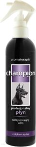 Champion 250Ml Płyn Nabłyszczający Włosy