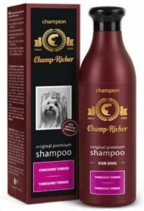 Champion Szampon Dla Psów Rasy York 250Ml