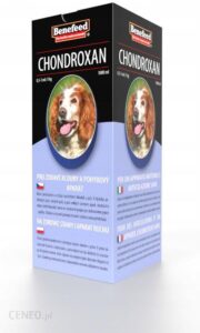 Chondroxan Pies 1000ml