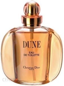 Christian Dior Dune Woda Toaletowa 100ml