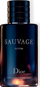 Christian Dior Sauvage Parfum Woda Perfumowana 200 ml