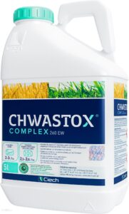 Chwastox Complex 260 EW 5L