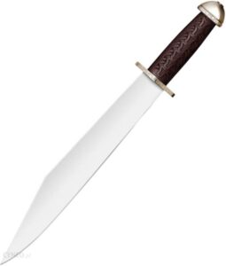 Cold Steel Chieftan Sax (88HUK)