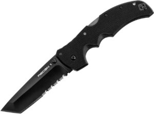 Cold Steel Nóż Składany Recon 1 Tanto Serrated S35Vn (27Bth)