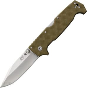 Cold Steel Nóż Sr1 62L