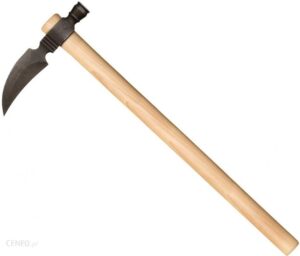Cold Steel Toporek Spontoon Hawk (90Awa)