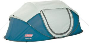 Coleman Pop Up-Zelt Galiano 2