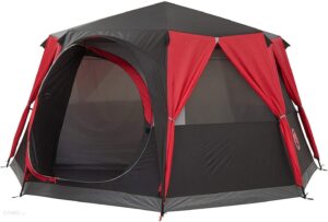 Coleman Tent Rip Octagon 8P 2000032323