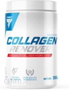 Collagen Renover Cherry 350g