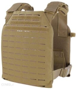 Condor Kamizelka Taktyczna Lcs Sentry Plate Carrier Coyote Brown