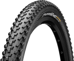 Continental Cross King Czarny 26″ 2,0″ Drutowa
